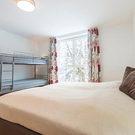 Haus Wallner By Alpentravel Bad Hofgastein Eksteriør billede