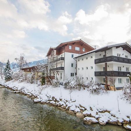 Haus Wallner By Alpentravel Bad Hofgastein Eksteriør billede