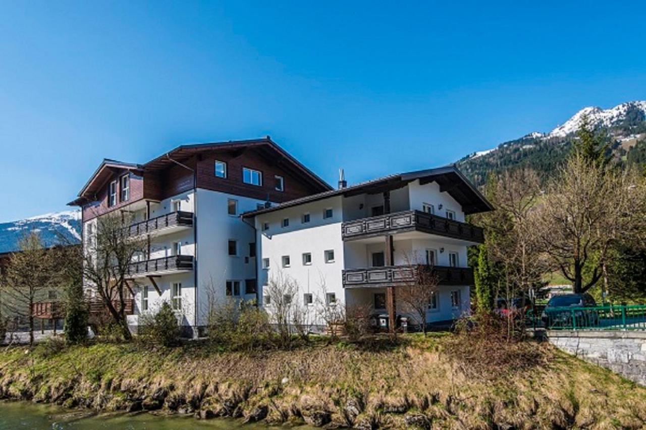 Haus Wallner By Alpentravel Bad Hofgastein Eksteriør billede