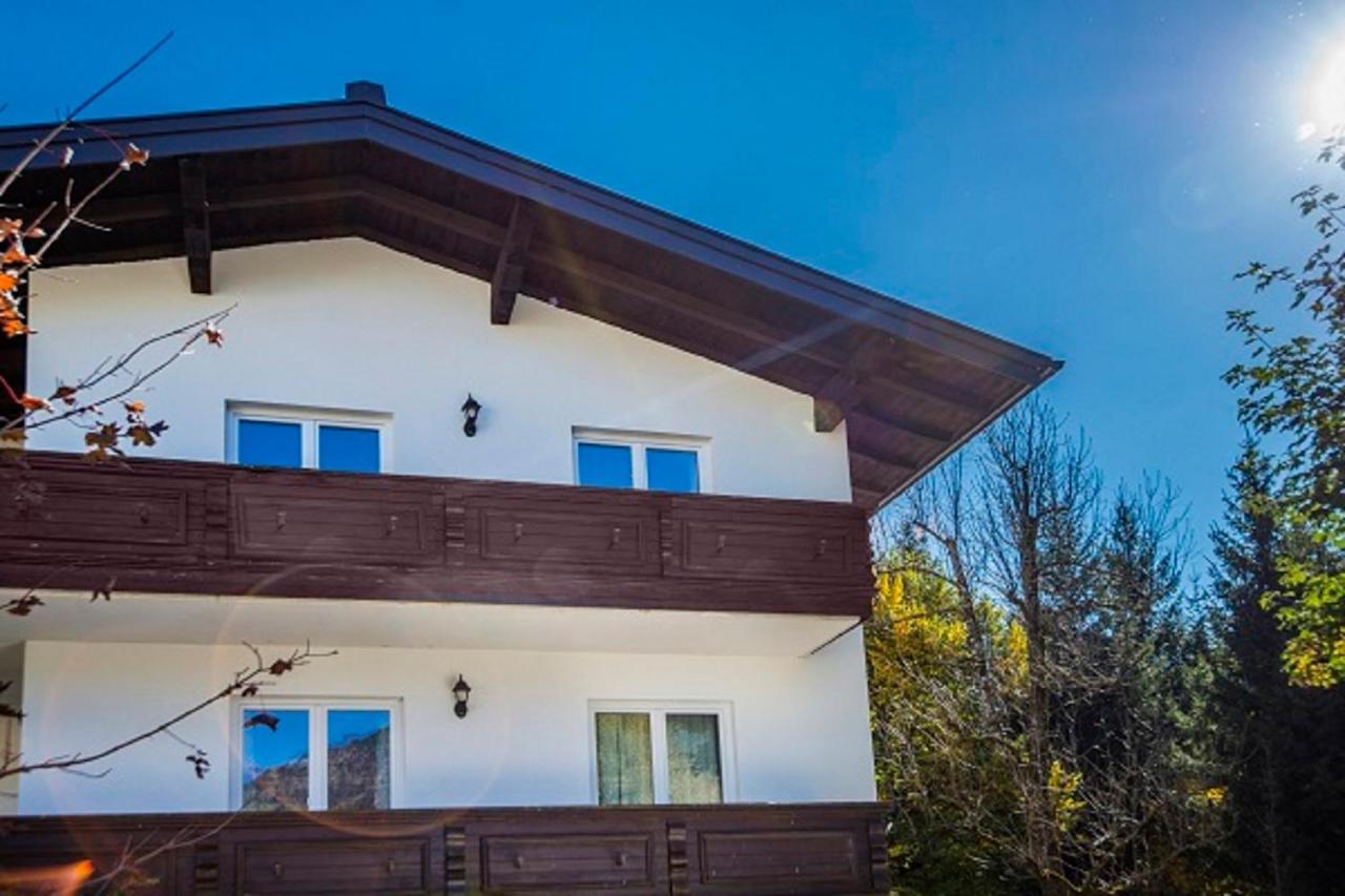 Haus Wallner By Alpentravel Bad Hofgastein Eksteriør billede
