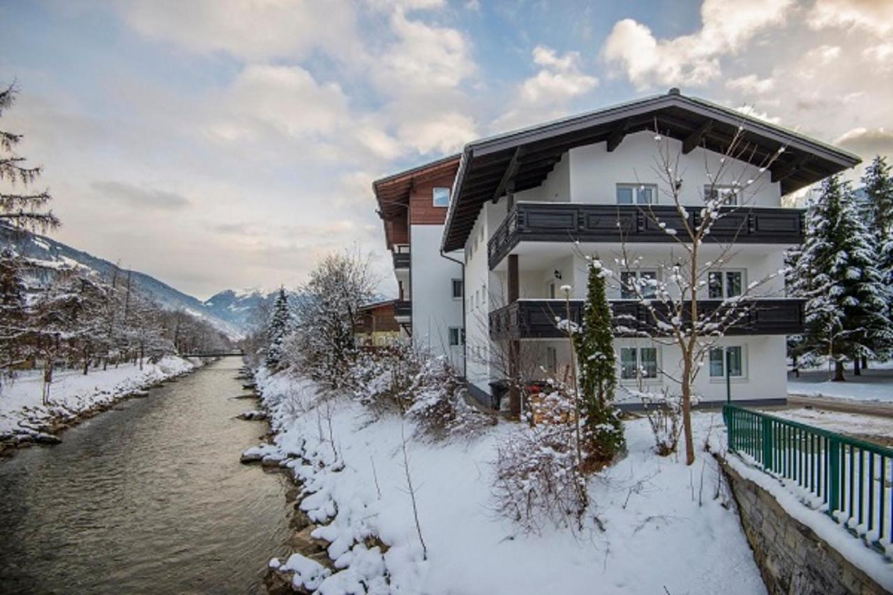 Haus Wallner By Alpentravel Bad Hofgastein Eksteriør billede