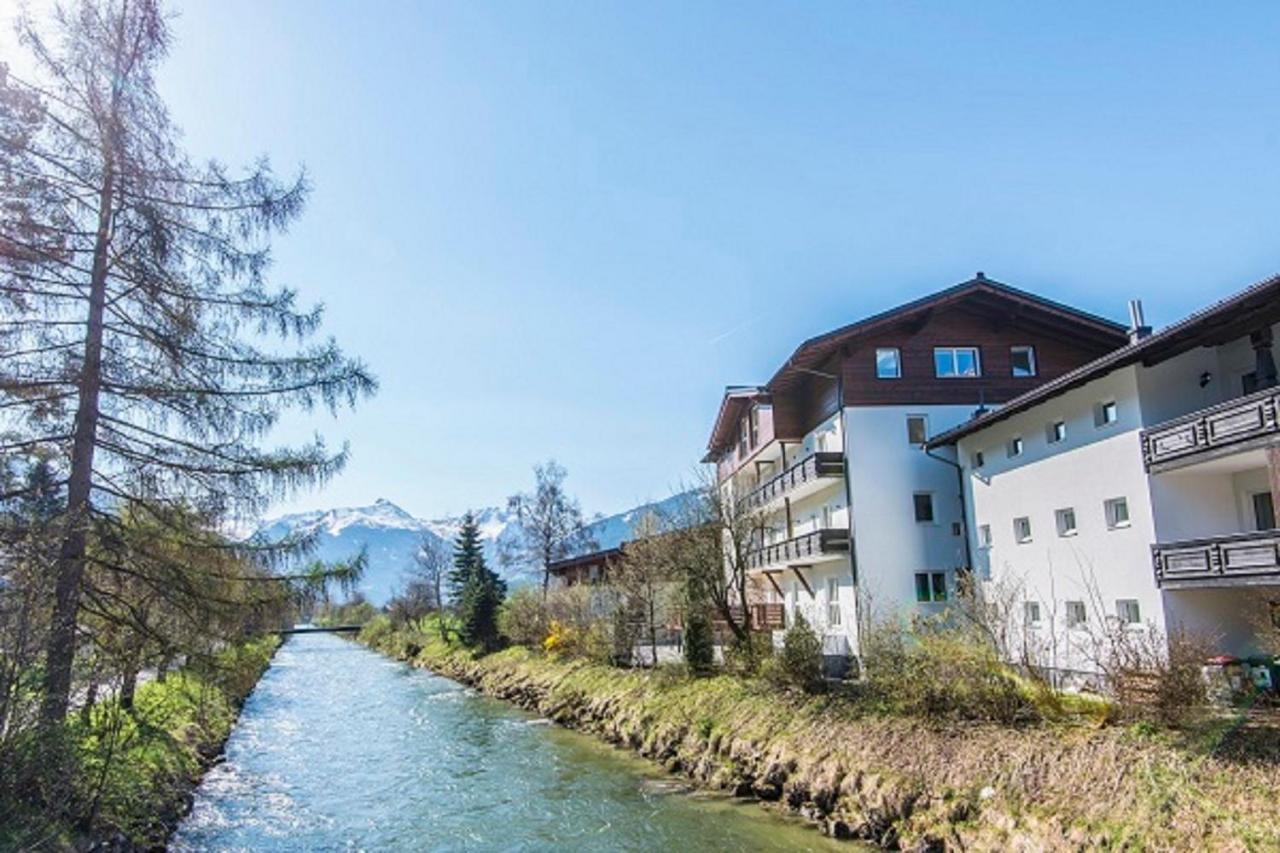 Haus Wallner By Alpentravel Bad Hofgastein Eksteriør billede
