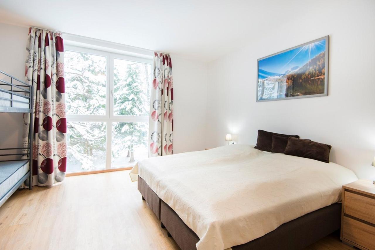 Haus Wallner By Alpentravel Bad Hofgastein Eksteriør billede