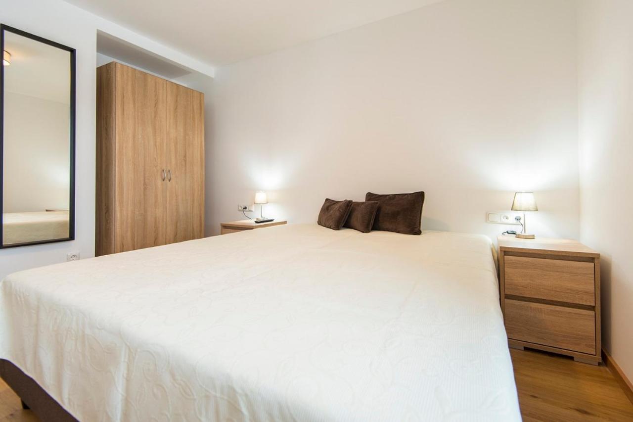 Haus Wallner By Alpentravel Bad Hofgastein Eksteriør billede
